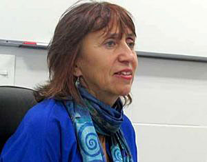 Dra. Silvia Kochen