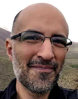 Manuel Eguía