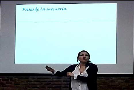 La ENyS Estuvo Presente En La Neuroferia De Chile 2018