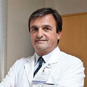 Dr. Ricardo Allegri
