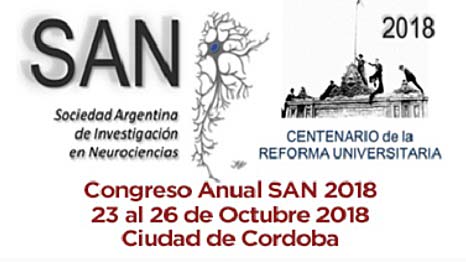 Participación En El Congreso Anual De La SAN 2018