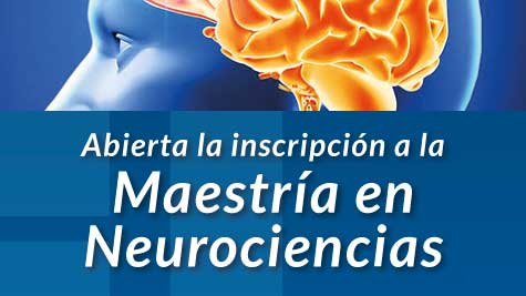 Se Encuentra Abierta La Inscripción A La Maestría En Neurociencias De La Universidad Nacional Arturo Jauretche